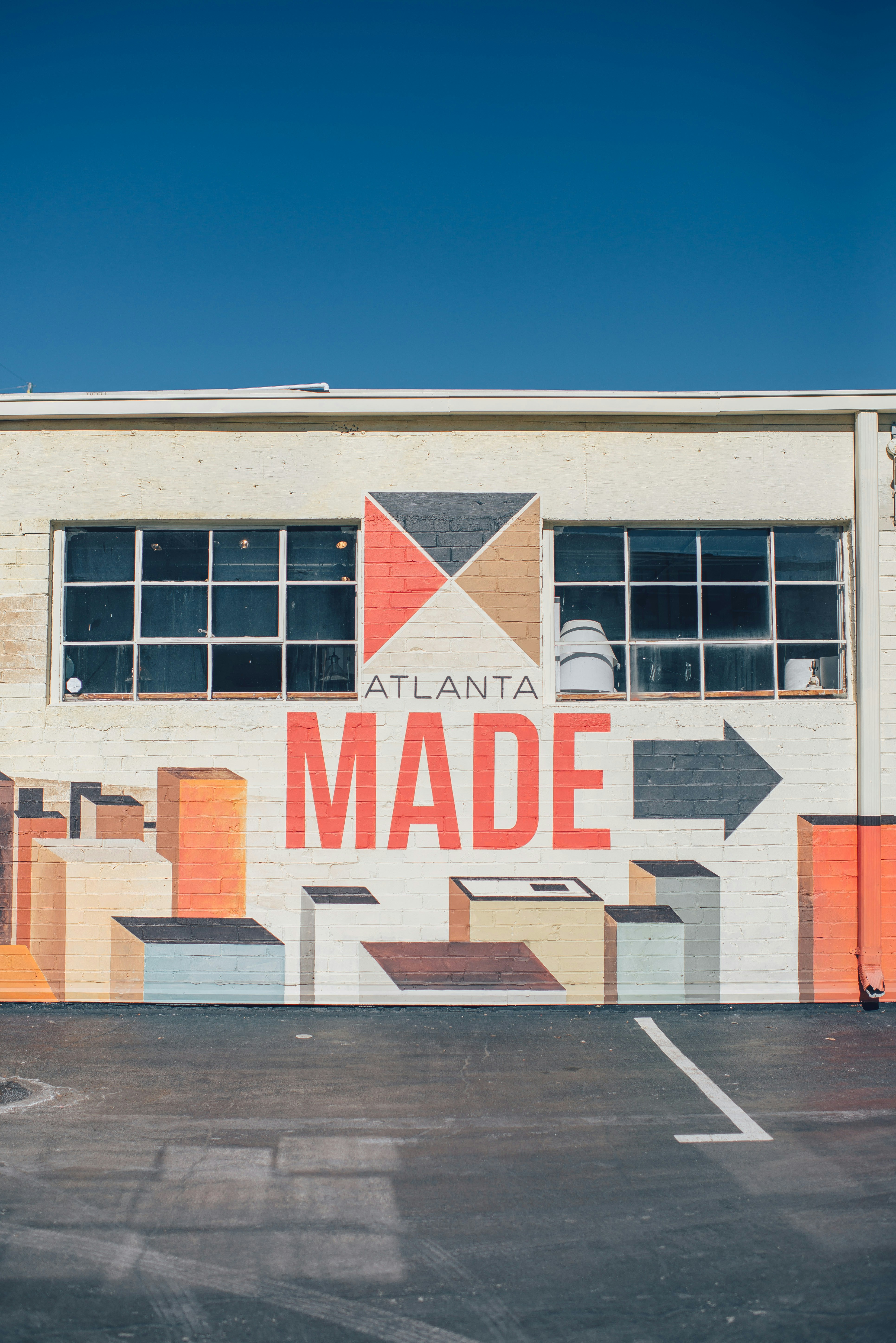 City of Atlanta team